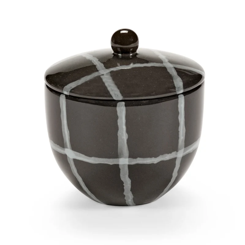 Serax Zuma Sugar Bowl