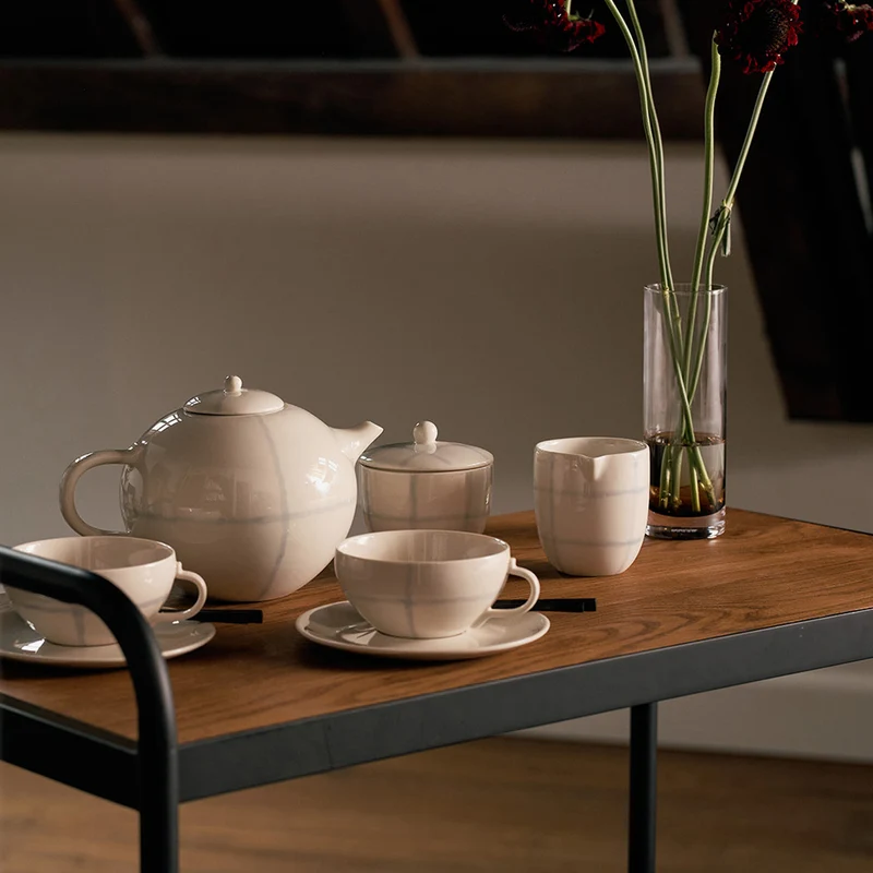 Serax Zuma Milk Jug