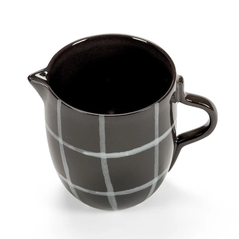 Serax Zuma Milk Jug