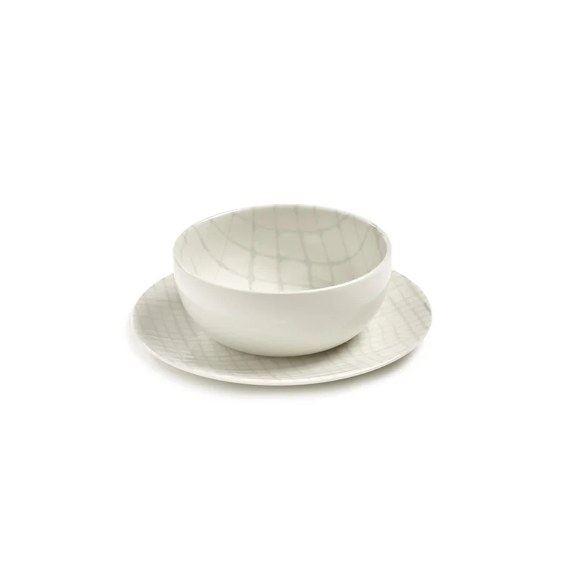 Serax Zuma X-Small Bowl - Set of 2