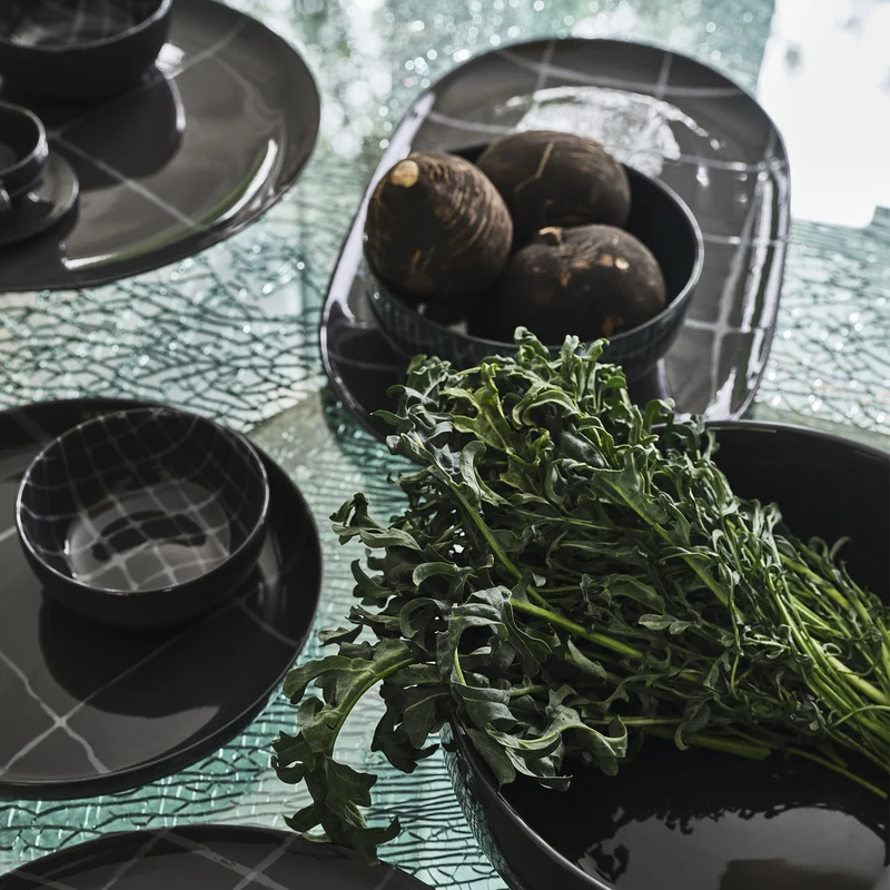Serax Zuma Medium Bowl - Set of 2