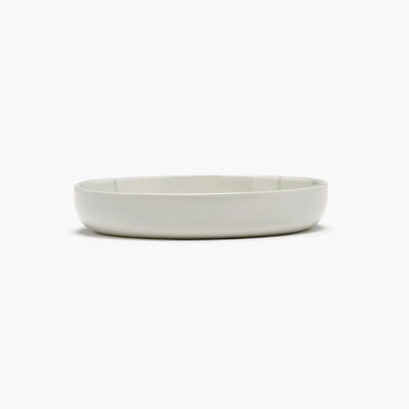 Serax Zuma Small Deep Plate - Set of 2