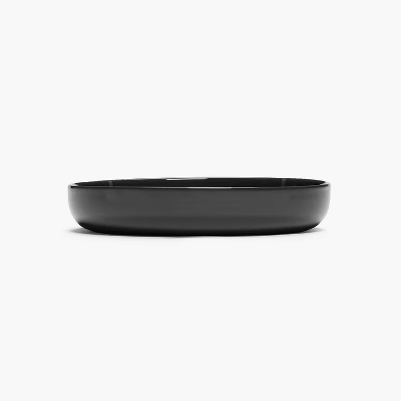 Serax Zuma Small Deep Plate - Set of 2