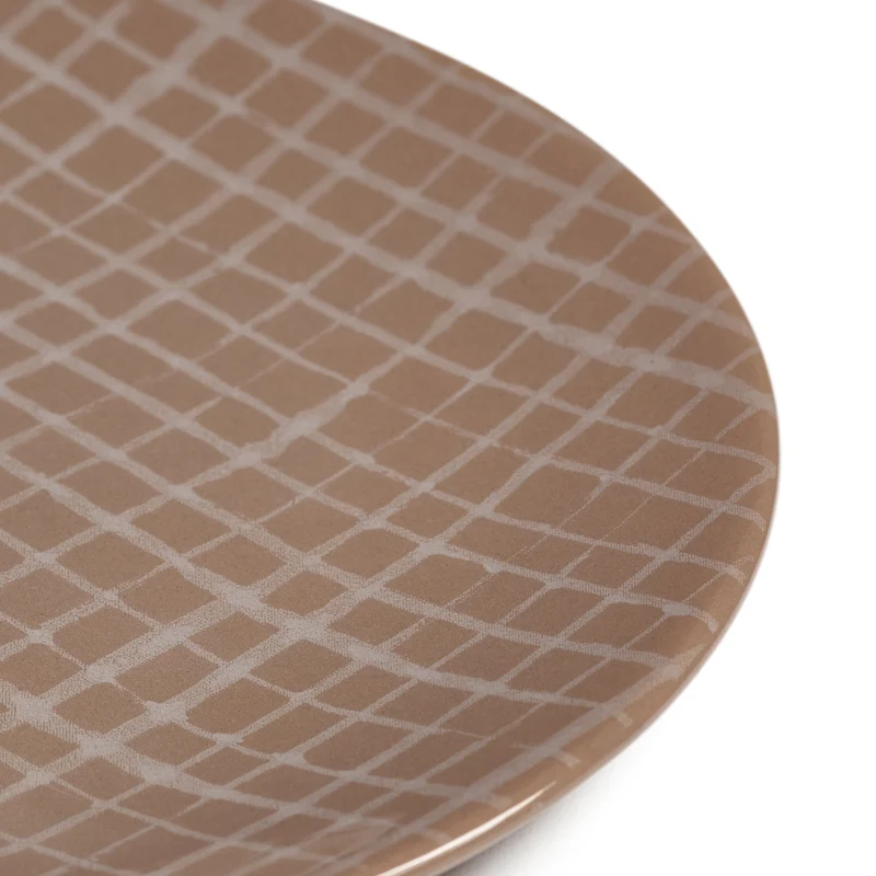 Serax Zuma Breakfast Plate - Set of 2