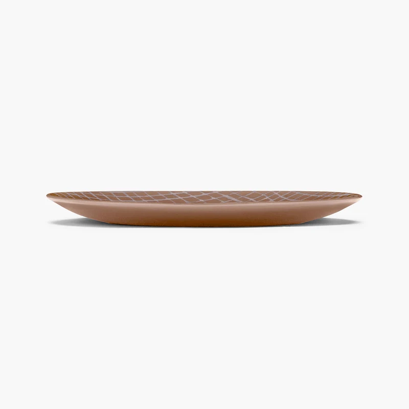 Serax Zuma Breakfast Plate - Set of 2