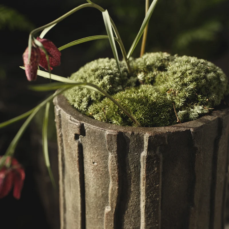 Serax Rift Planter 03