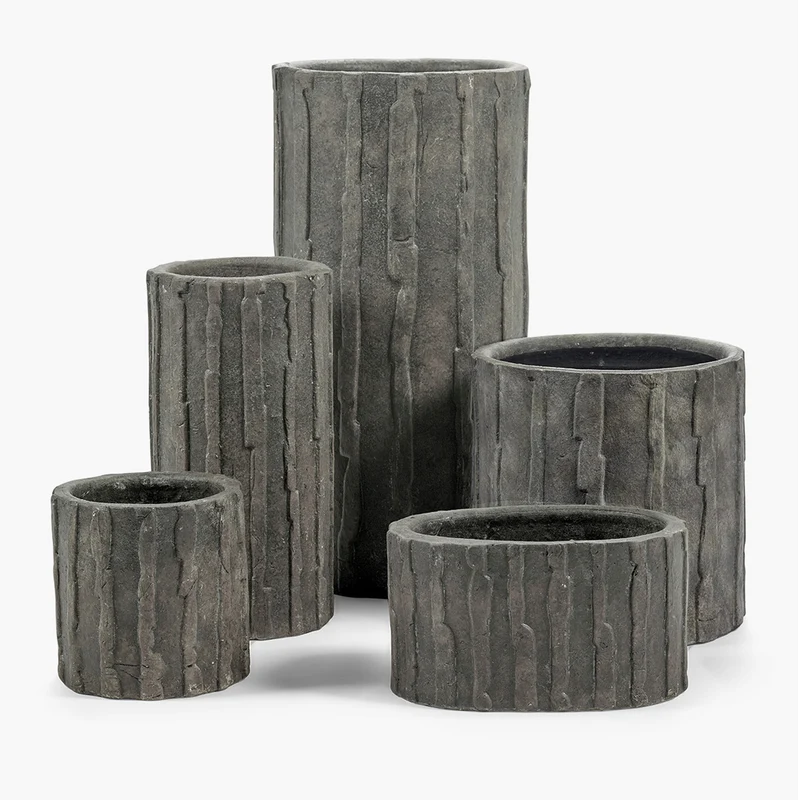 Serax Rift Planter 03