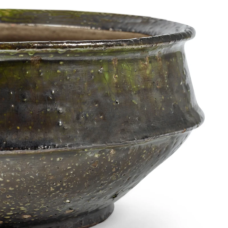 Serax Dune Planter Bowl 02