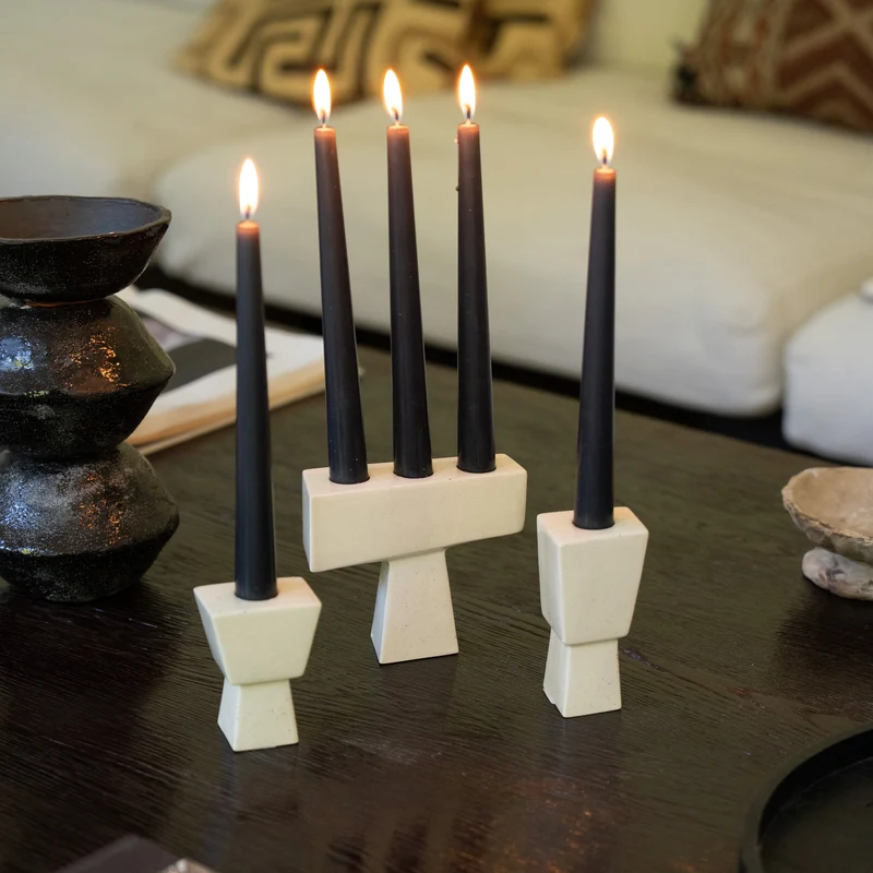 Serax Molly Candle Holder