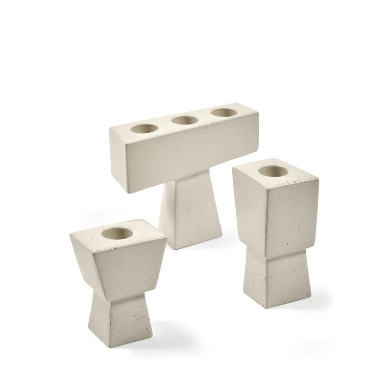 Serax Molly Candle Holder