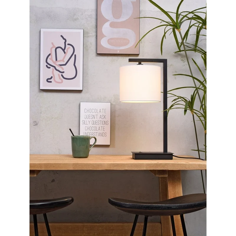 Lampe De Bureau Style
