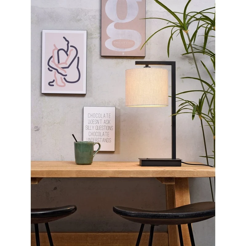 Lampe De Bureau Original