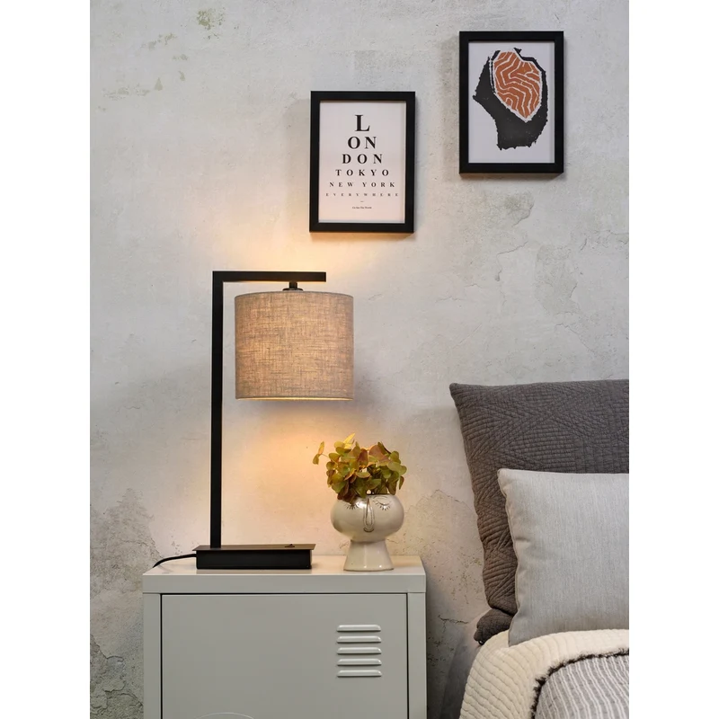 Lampe A Poser Chambre Adulte