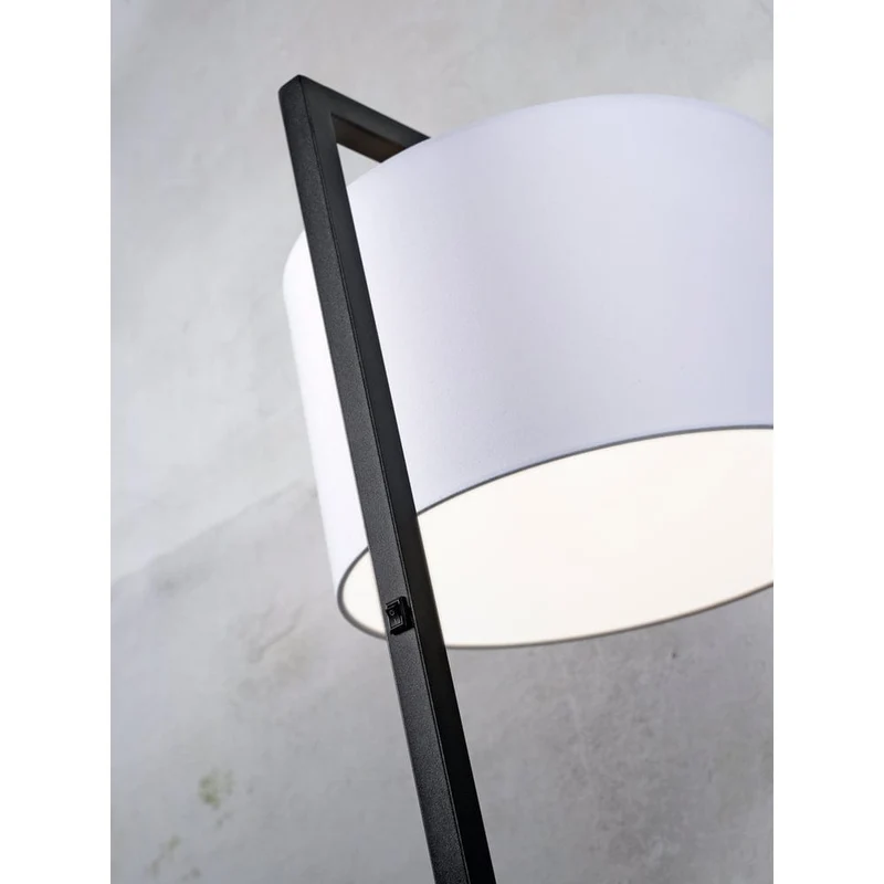 Lampe Sur Pied De Salon
