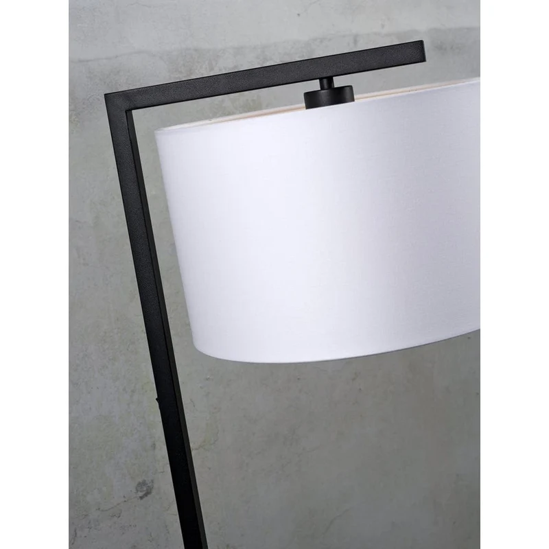 Luminaire De Salon Sur Pied