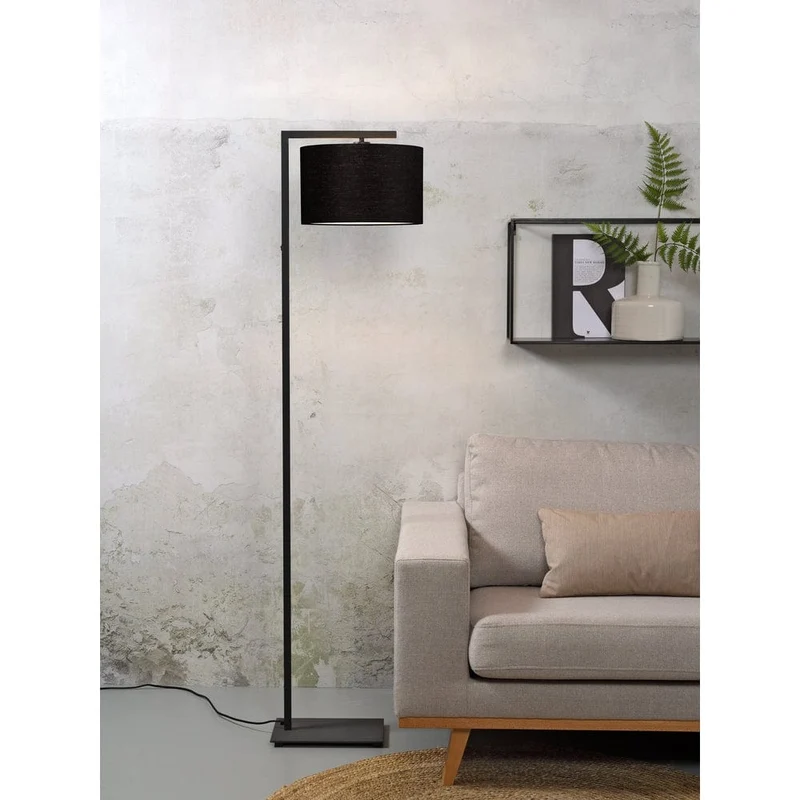 Luminaire De Salon Sur Pied