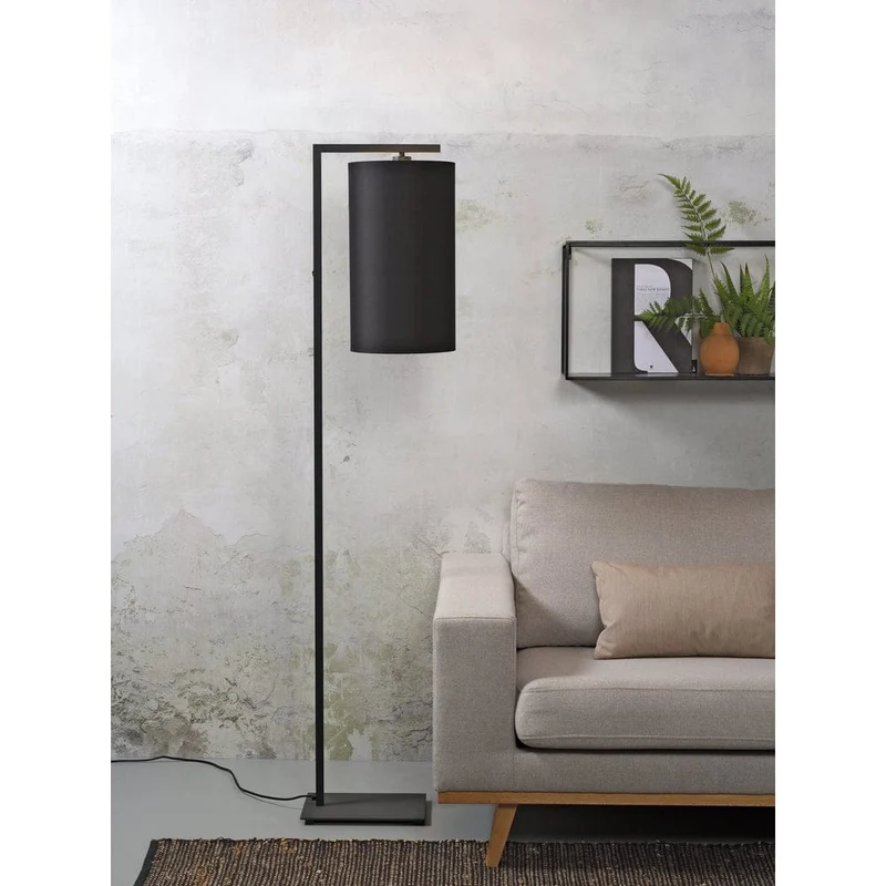 Lampadaire Sur Pied Intérieur