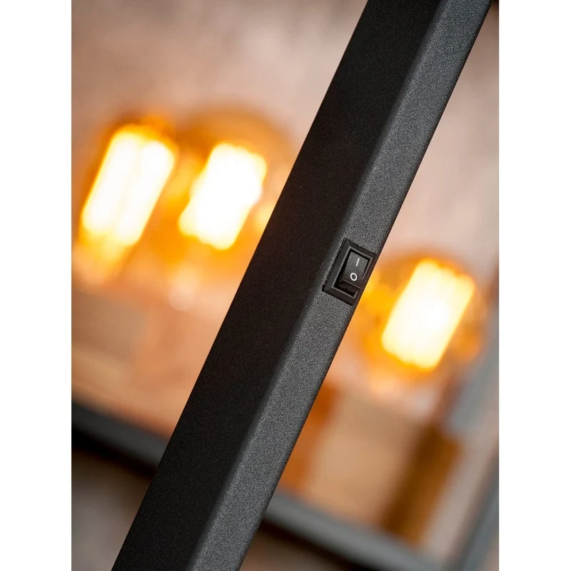 Grand Lampadaire Sur Pied