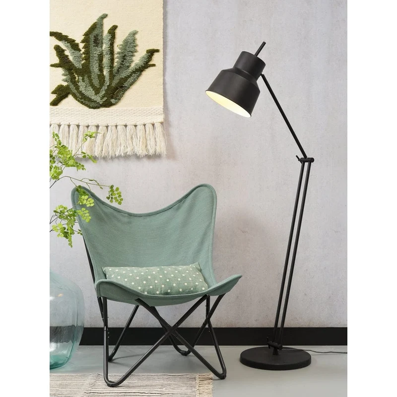 Lampadaire Luminaire