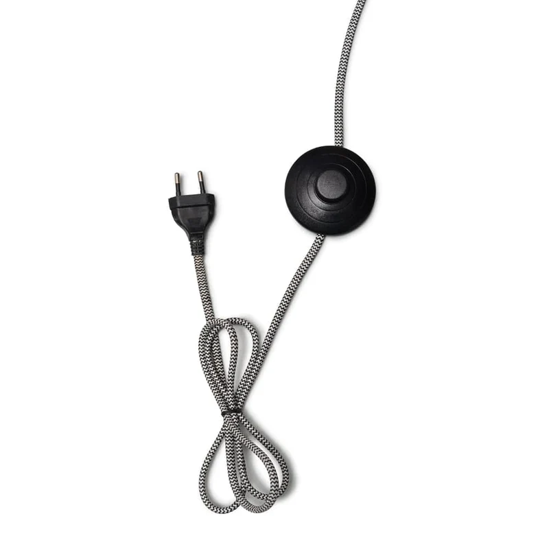 Lampe Sur Pied En Metal