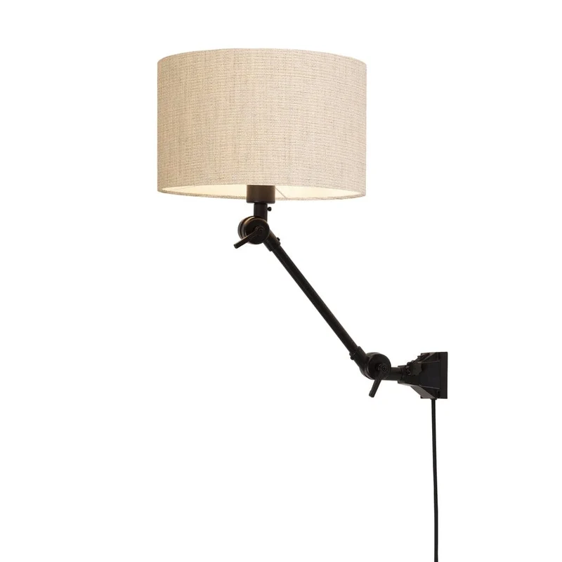 Luminaire En Lin