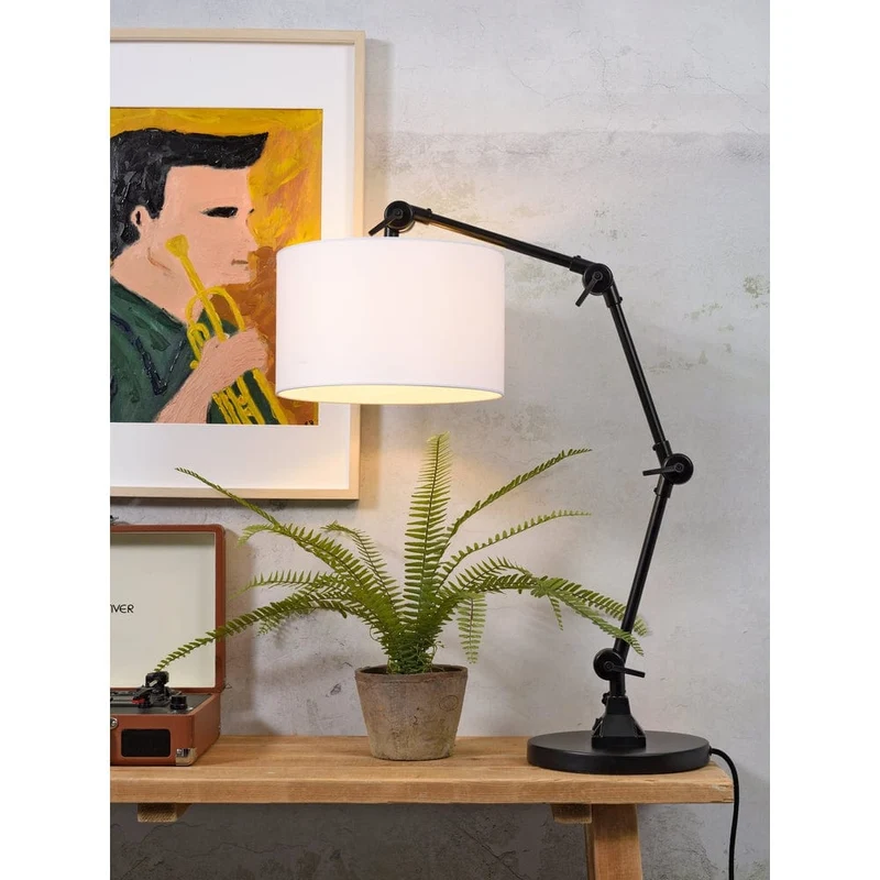 Grande Lampe De Table