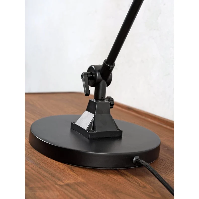 Lampe Amovible