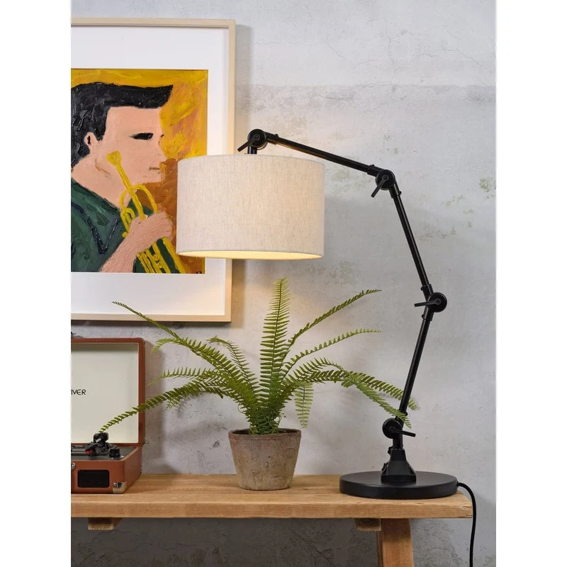Lampe Amovible