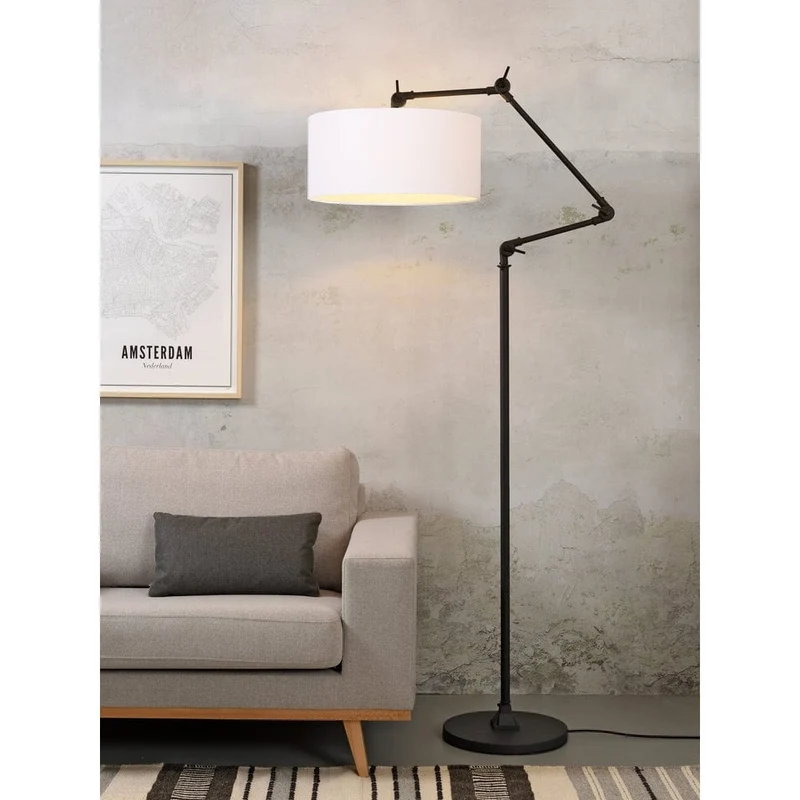Lampe Pied Salon