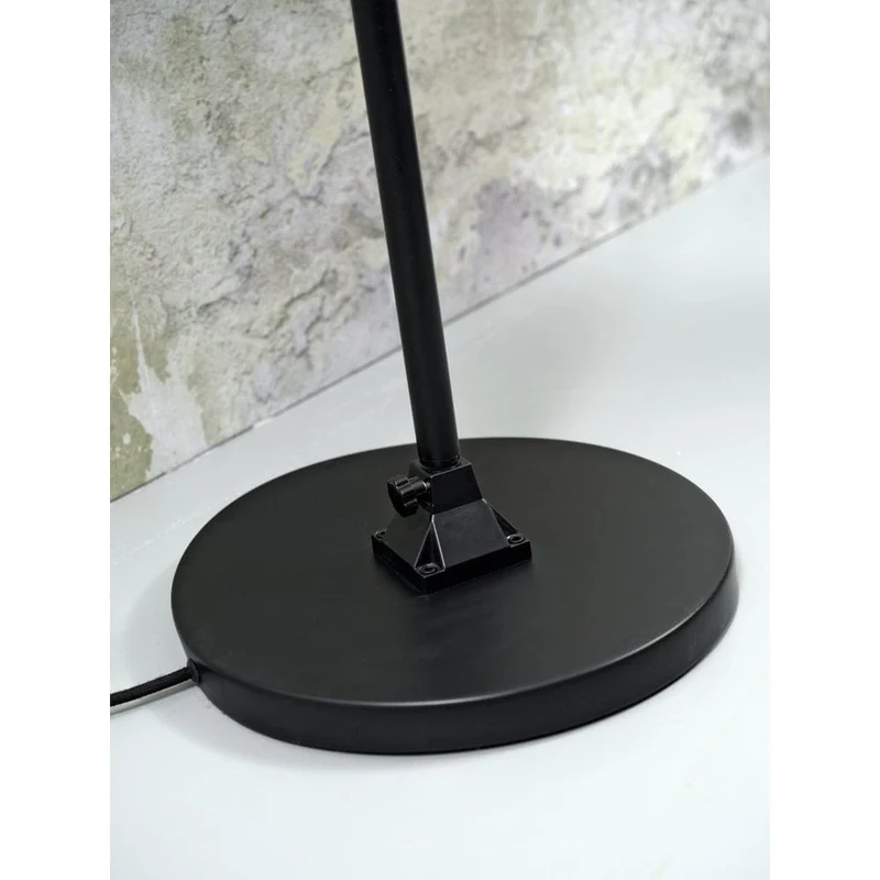 Lampe Sur Pied Design Salon