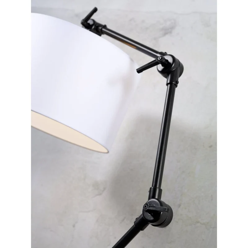 Lampe Sur Pied Design Salon