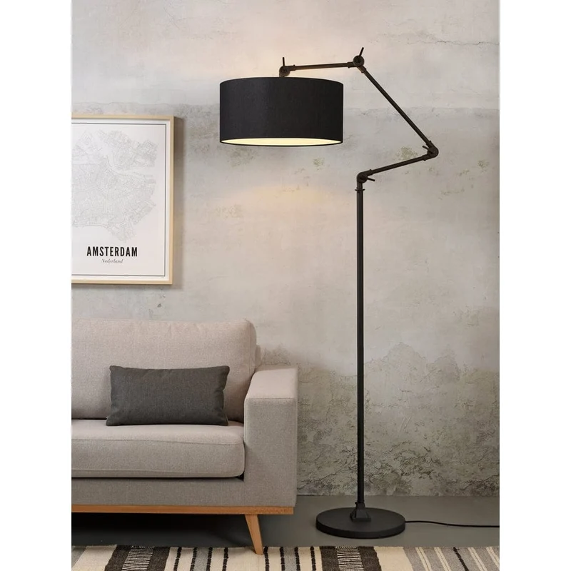 Lampadaire Original Design