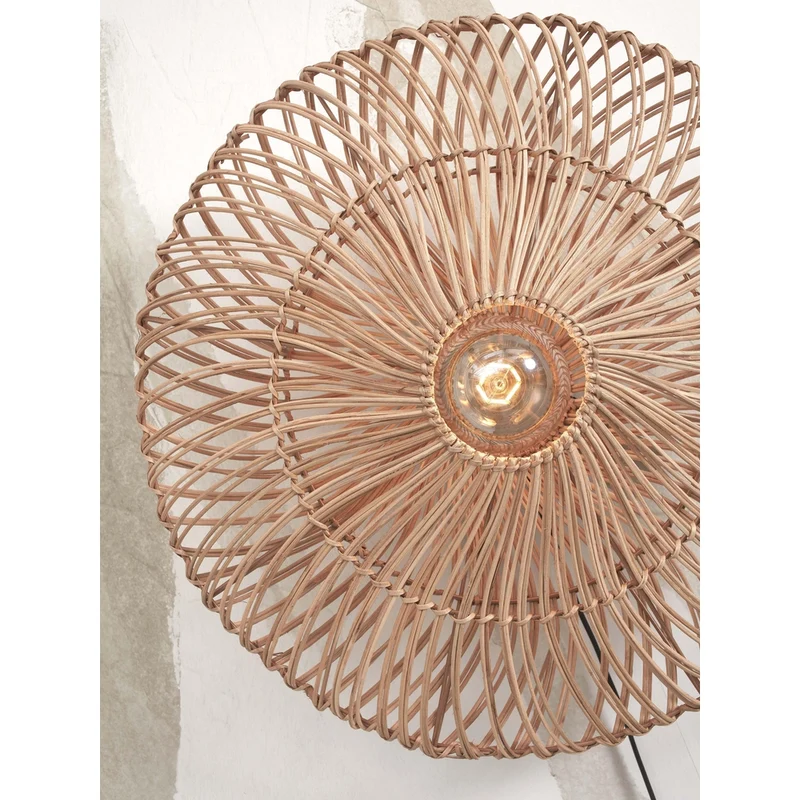 Applique Murale Chambre Naturel
