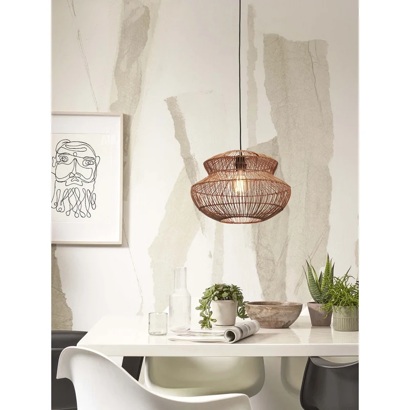 Suspension Design Rotin