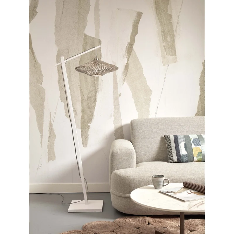 Grande Lampe Sur Pied