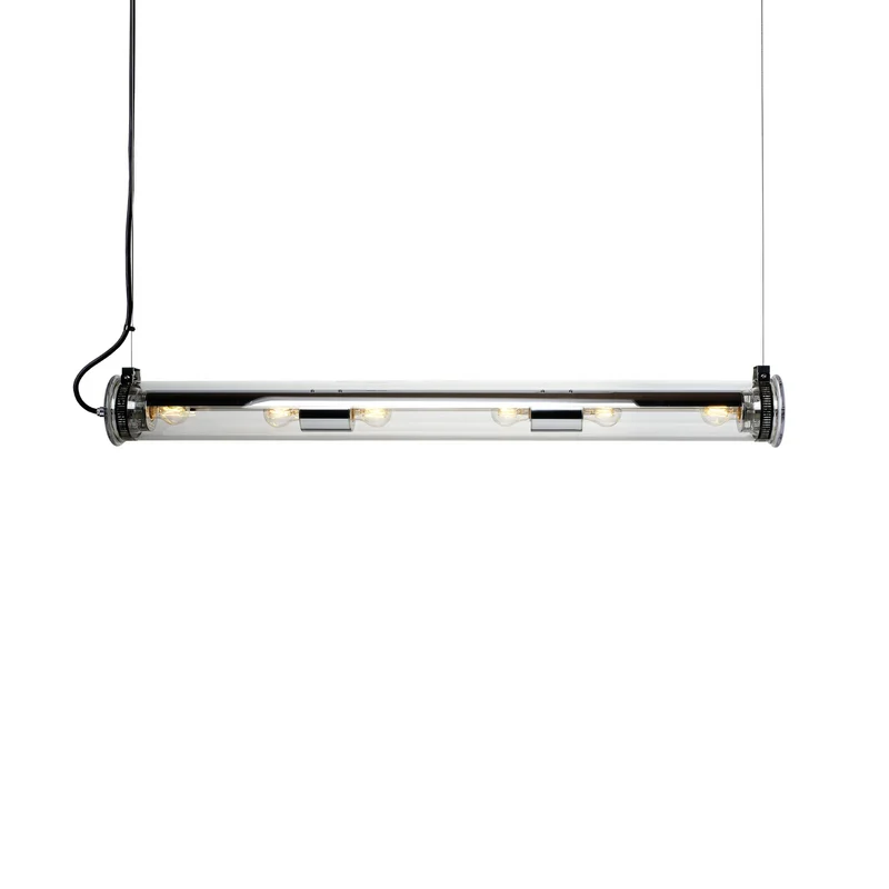 DCWéditions In The Tube 120-1300 Pendant Lamp