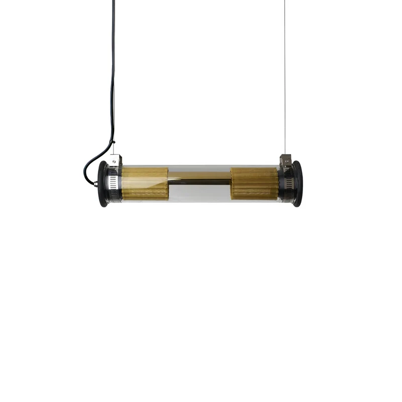 DCWéditions In The Tube 100-500 Pendant Lamp