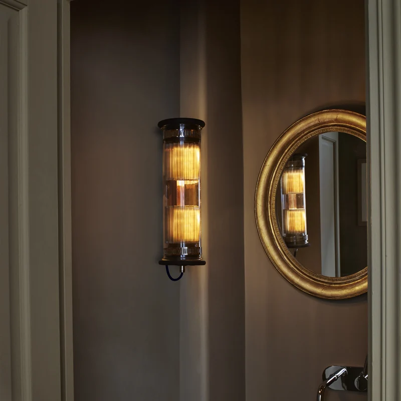 DCWéditions In The Tube 100-350 Pendant Lamp