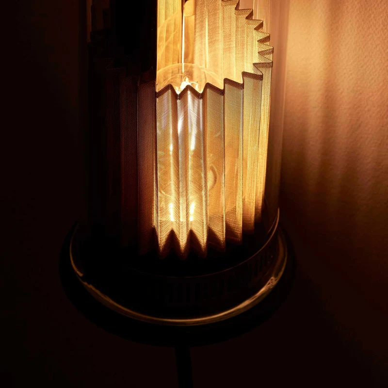 DCWéditions In The Tube 100-350 Pendant Lamp