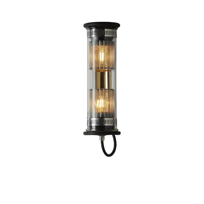 DCWéditions In The Tube 100-350 Pendant Lamp