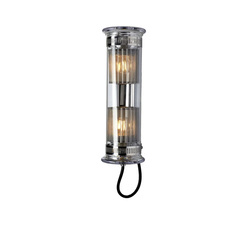 DCWéditions In The Tube 100-350 Pendant Lamp