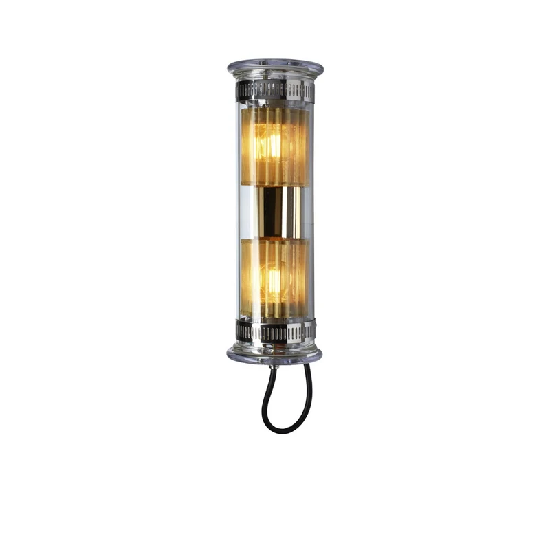 DCWéditions In The Tube 100-350 Pendant Lamp
