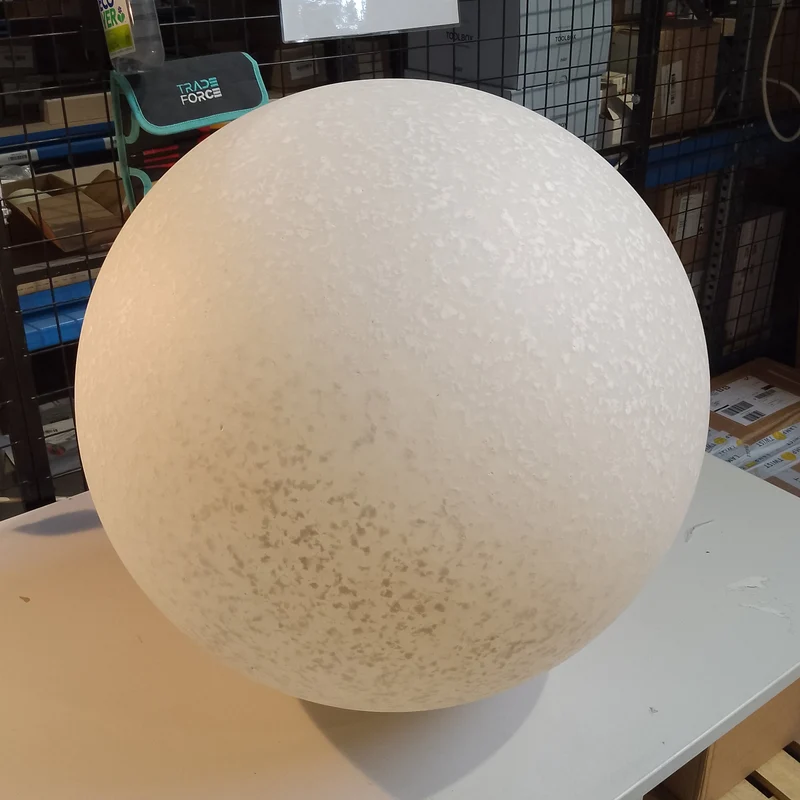 Normann Copenhagen Pix Pendant Lamp (Ø 60 cm) - Second Chance