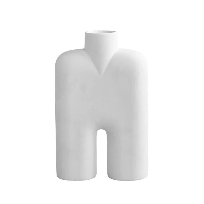 101 Copenhagen Cobra Vase Tall