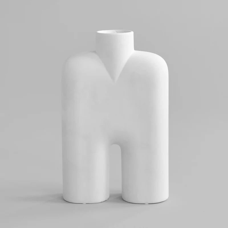 101 Copenhagen Cobra Vase Tall