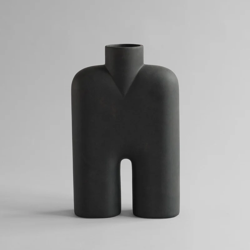101 Copenhagen Cobra Vase Tall