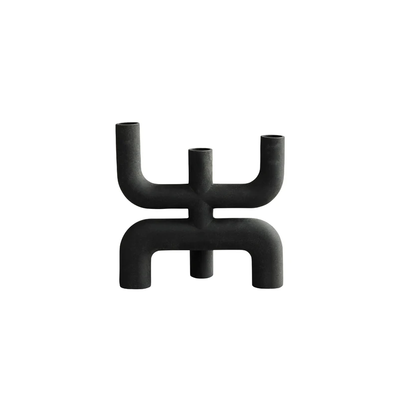 101 Copenhagen Cobra Candle Holder