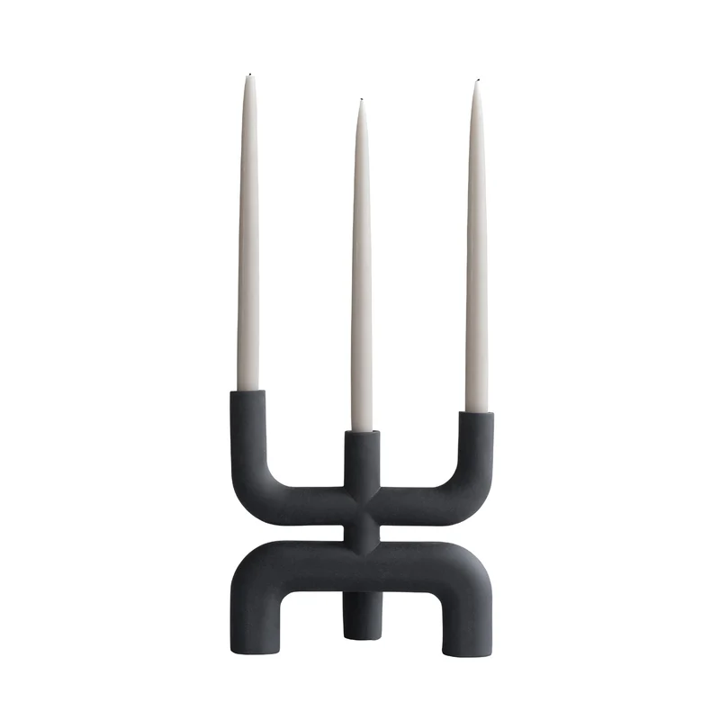 101 Copenhagen Cobra Candle Holder