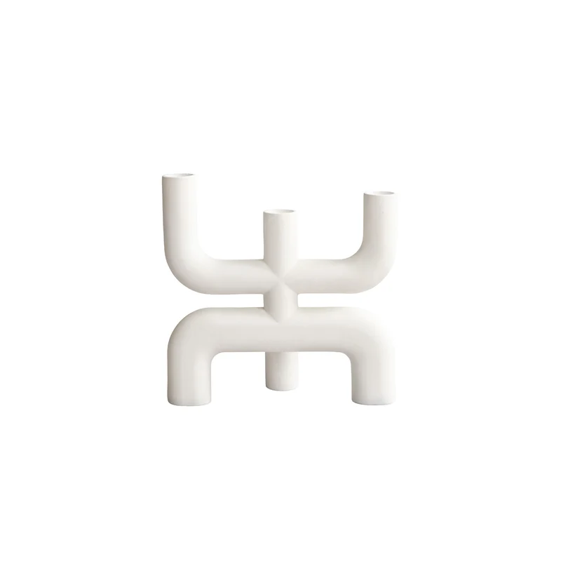 101 Copenhagen Cobra Candle Holder