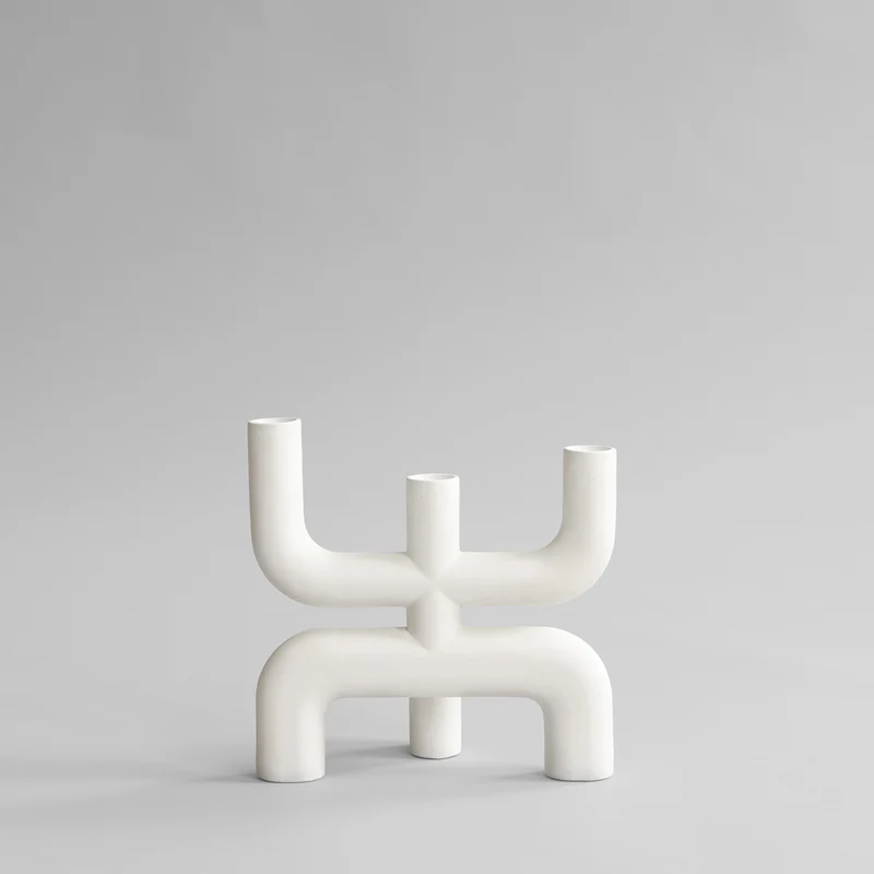 101 Copenhagen Cobra Candle Holder